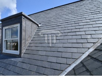 Domiz Slate For Roof/Exterior Walls
